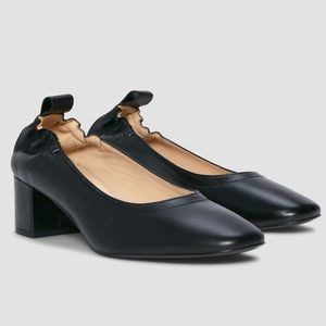 Everlane Day Glove Heel